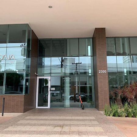 Appartamento Flat Super Aconchegante No Dna - Proximo Ao Vaca Brava Goiânia Esterno foto
