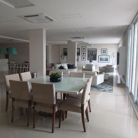 Appartamento Flat Super Aconchegante No Dna - Proximo Ao Vaca Brava Goiânia Esterno foto