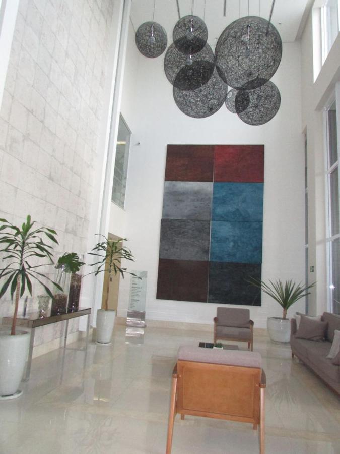 Appartamento Flat Super Aconchegante No Dna - Proximo Ao Vaca Brava Goiânia Esterno foto