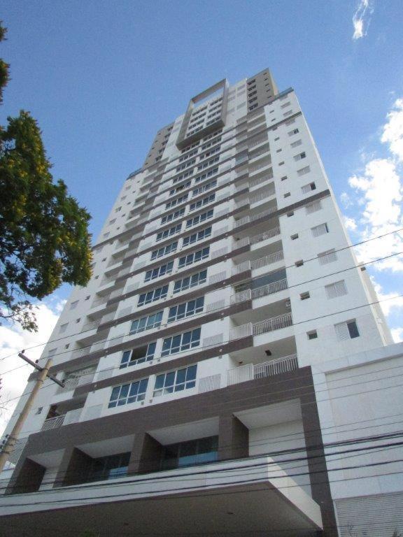 Appartamento Flat Super Aconchegante No Dna - Proximo Ao Vaca Brava Goiânia Esterno foto