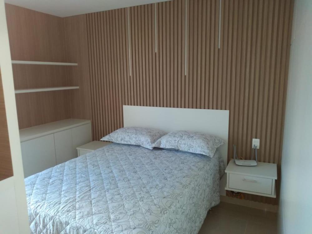 Appartamento Flat Super Aconchegante No Dna - Proximo Ao Vaca Brava Goiânia Esterno foto