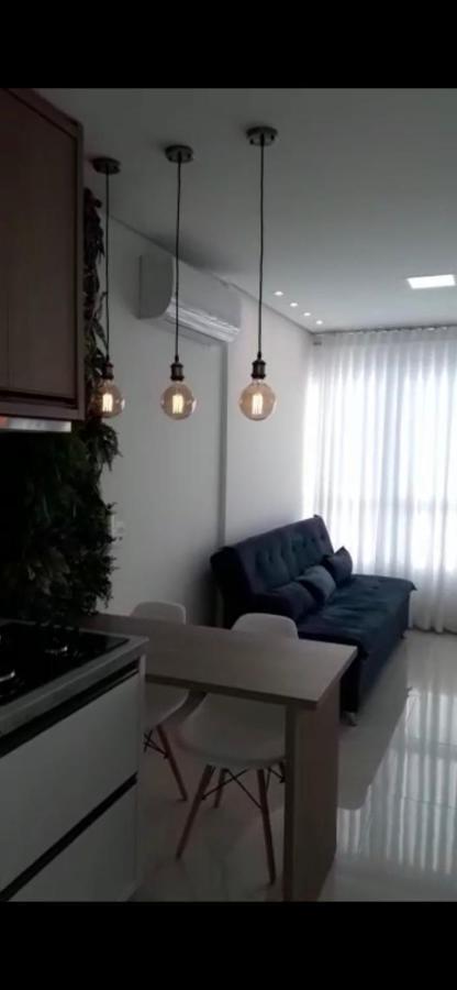 Appartamento Flat Super Aconchegante No Dna - Proximo Ao Vaca Brava Goiânia Esterno foto