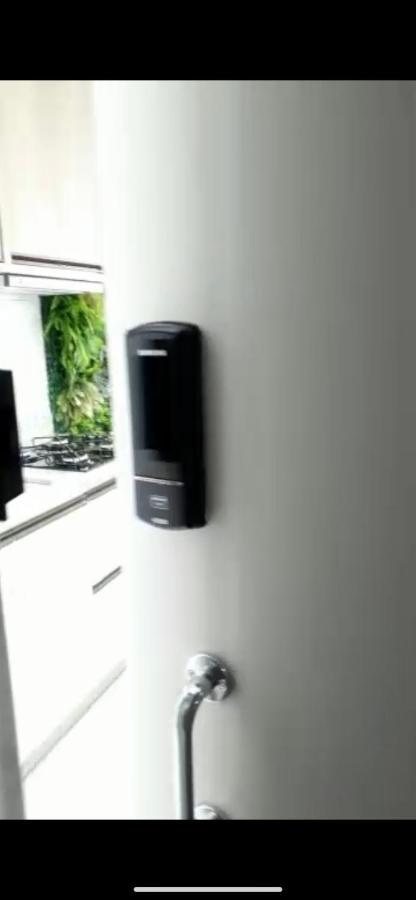 Appartamento Flat Super Aconchegante No Dna - Proximo Ao Vaca Brava Goiânia Esterno foto