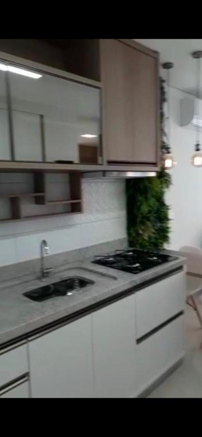 Appartamento Flat Super Aconchegante No Dna - Proximo Ao Vaca Brava Goiânia Esterno foto
