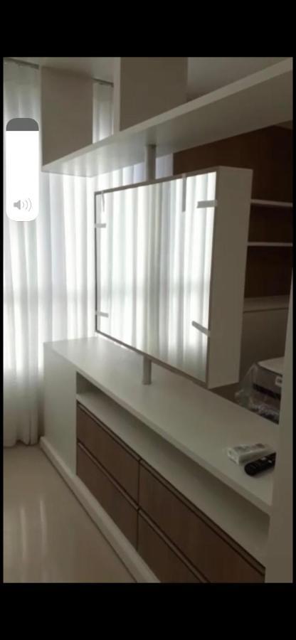 Appartamento Flat Super Aconchegante No Dna - Proximo Ao Vaca Brava Goiânia Esterno foto