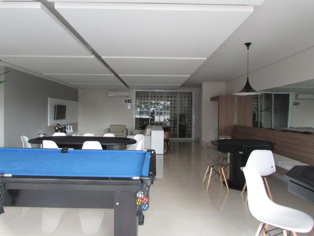 Appartamento Flat Super Aconchegante No Dna - Proximo Ao Vaca Brava Goiânia Esterno foto