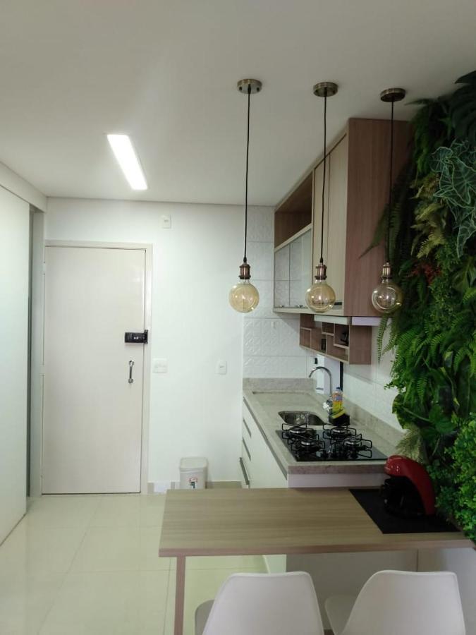 Appartamento Flat Super Aconchegante No Dna - Proximo Ao Vaca Brava Goiânia Esterno foto