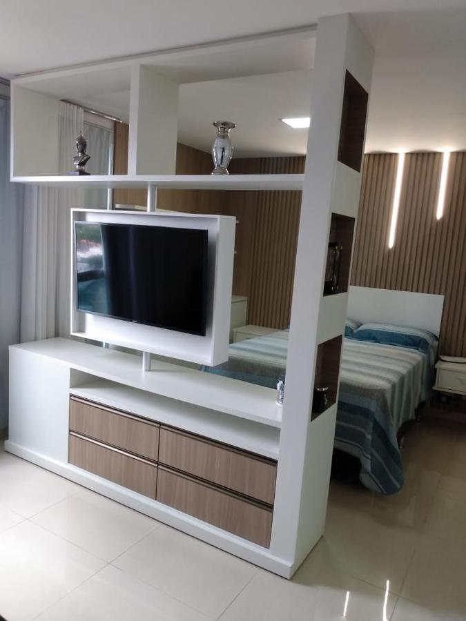 Appartamento Flat Super Aconchegante No Dna - Proximo Ao Vaca Brava Goiânia Esterno foto